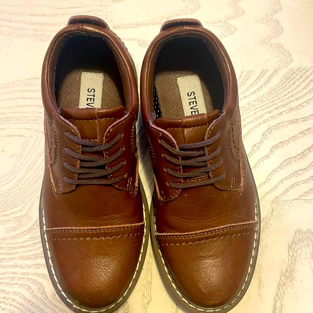 Steve Madden Dress Shoes